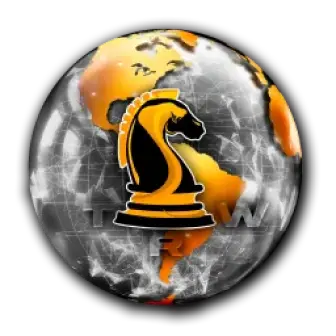 Join The Real World Logo